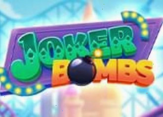 Joker Bombs игра